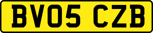 BV05CZB