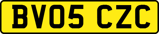 BV05CZC