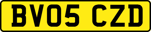 BV05CZD