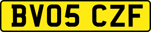 BV05CZF