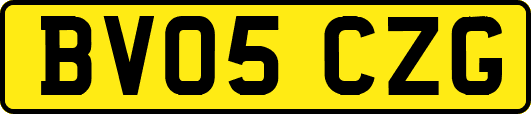 BV05CZG