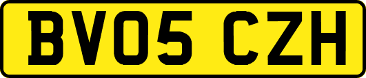 BV05CZH