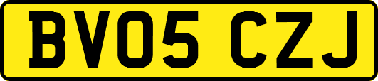 BV05CZJ