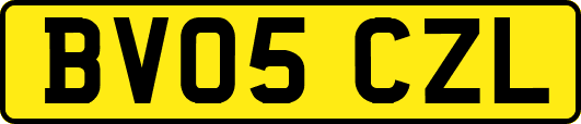 BV05CZL