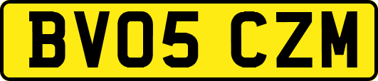 BV05CZM
