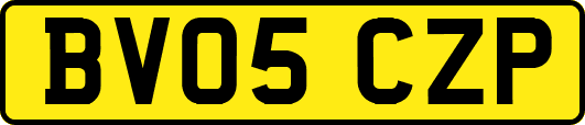 BV05CZP