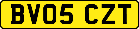 BV05CZT