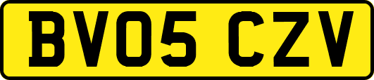 BV05CZV