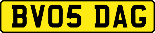 BV05DAG