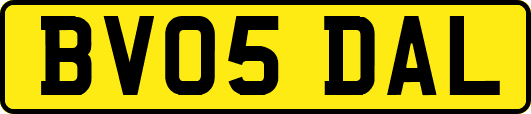 BV05DAL