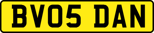 BV05DAN