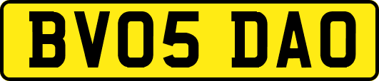 BV05DAO