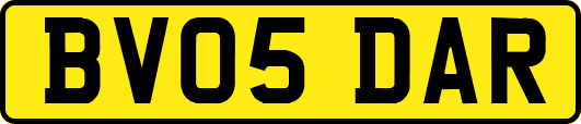 BV05DAR