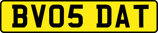 BV05DAT