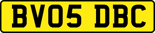 BV05DBC