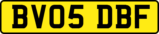 BV05DBF