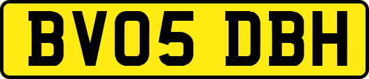 BV05DBH
