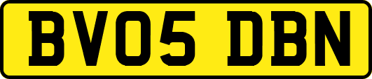 BV05DBN