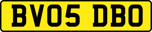BV05DBO