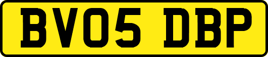 BV05DBP