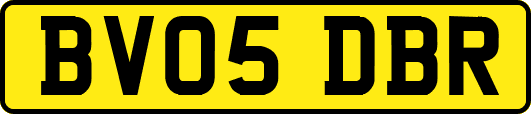 BV05DBR
