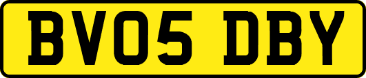 BV05DBY
