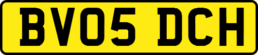 BV05DCH