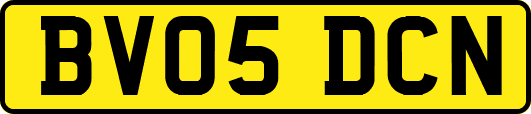 BV05DCN