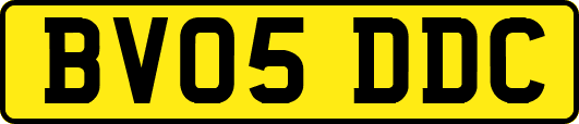 BV05DDC