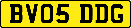 BV05DDG