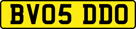 BV05DDO