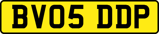 BV05DDP