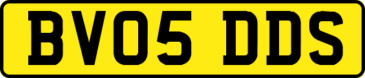 BV05DDS