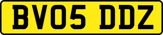 BV05DDZ