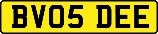 BV05DEE