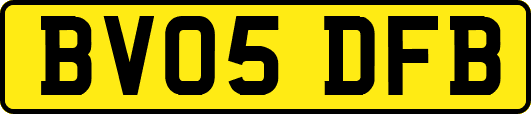 BV05DFB