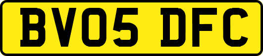BV05DFC
