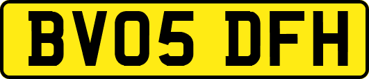 BV05DFH