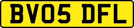 BV05DFL