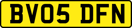 BV05DFN
