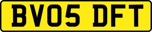 BV05DFT