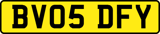 BV05DFY