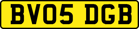BV05DGB