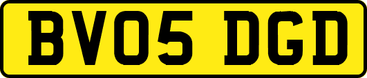 BV05DGD