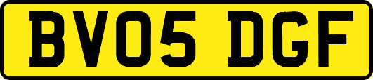 BV05DGF