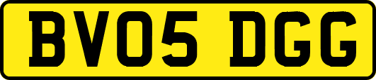 BV05DGG