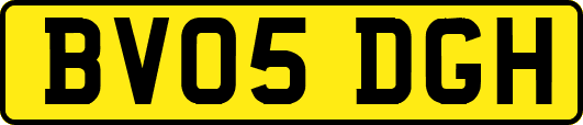 BV05DGH