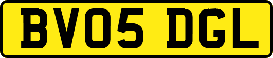 BV05DGL