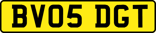 BV05DGT