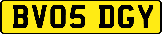 BV05DGY